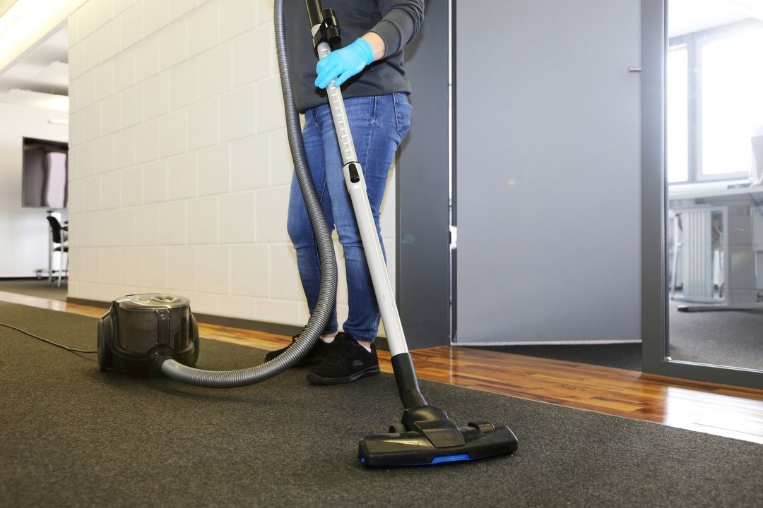 Dependable Carpet Cleaner in Lincoln, NE Professional Carpet Cleaner in Lincoln, NE