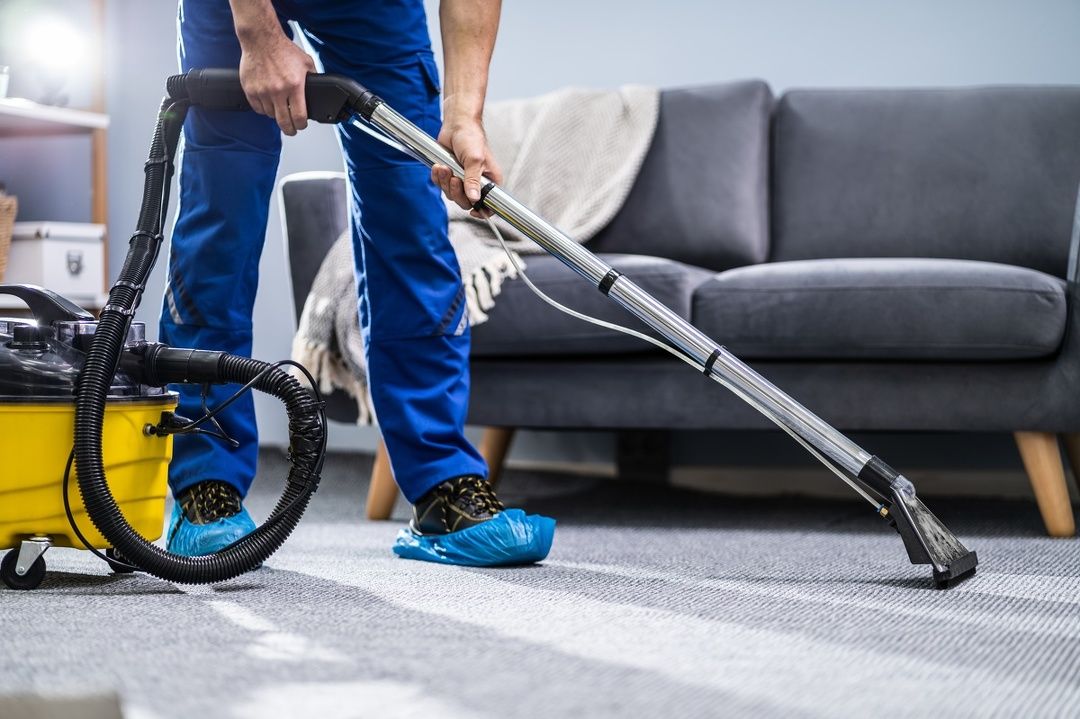 Reliable Upholstery Cleaning Service in Lincoln, NE Professional Upholstery Cleaning Service in Lincoln, NE